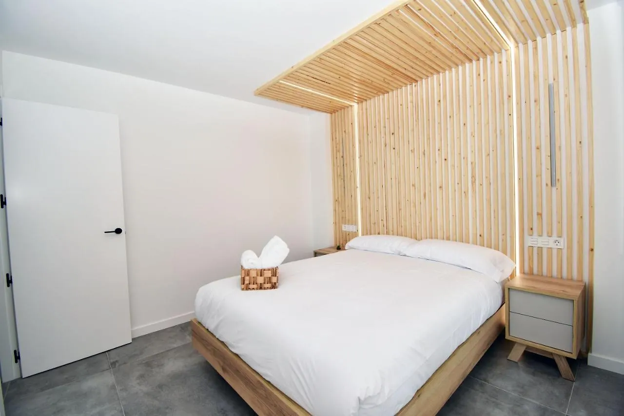 Lägenhet Apartamento Emperador Fuengirola
