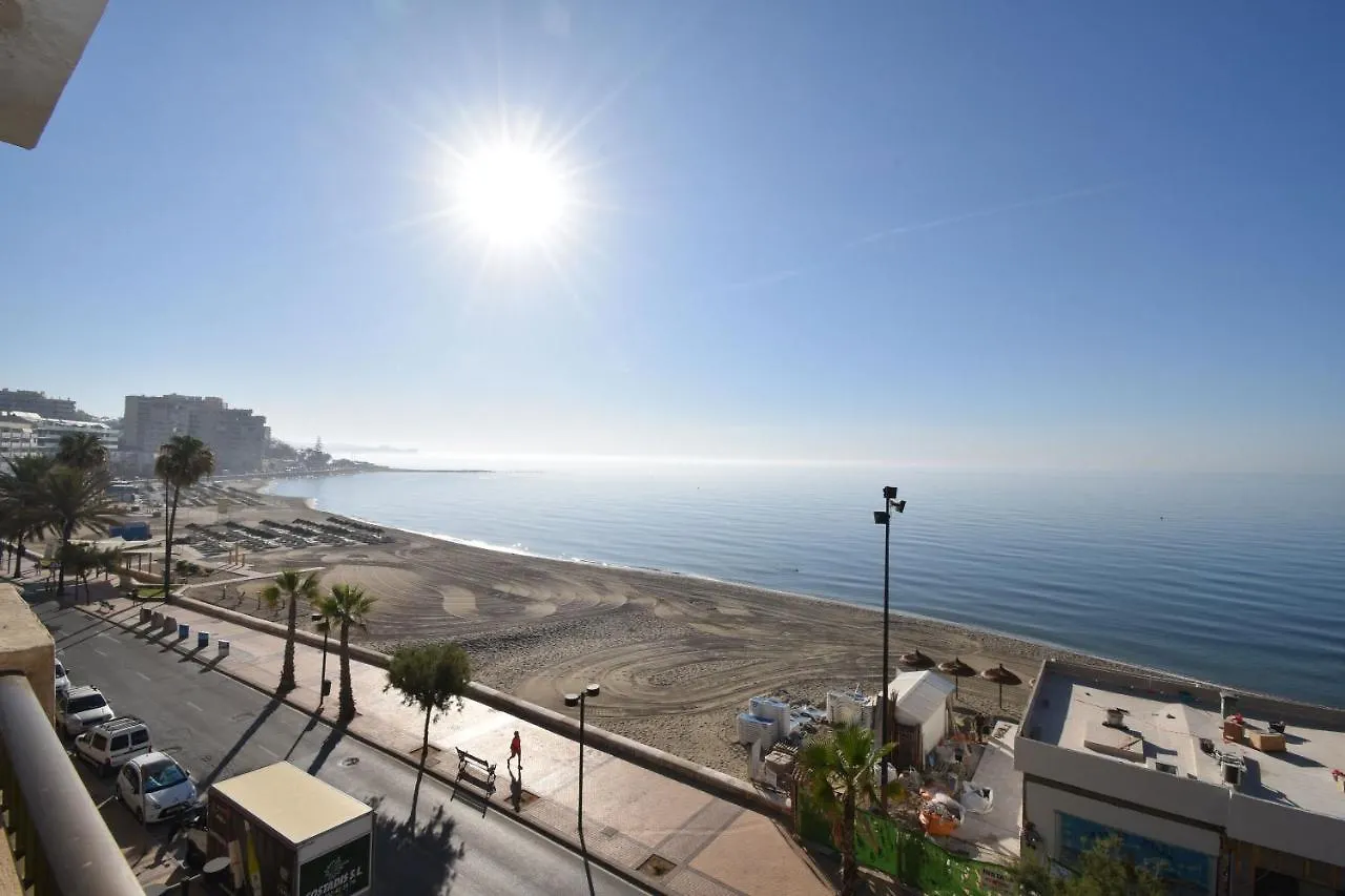 Lägenhet Apartamento Emperador Fuengirola