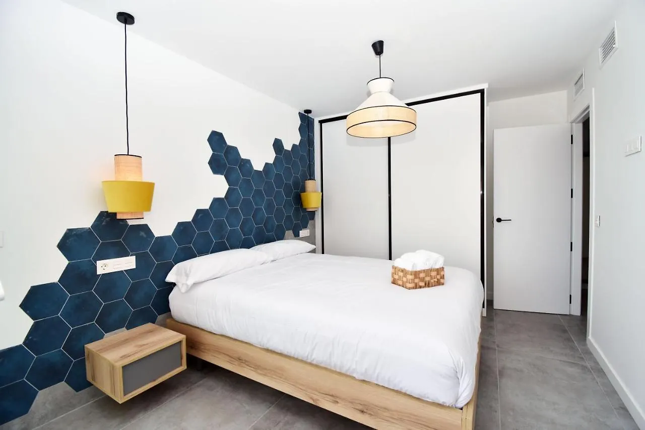 Apartamento Emperador Fuengirola 0*,  Spanien