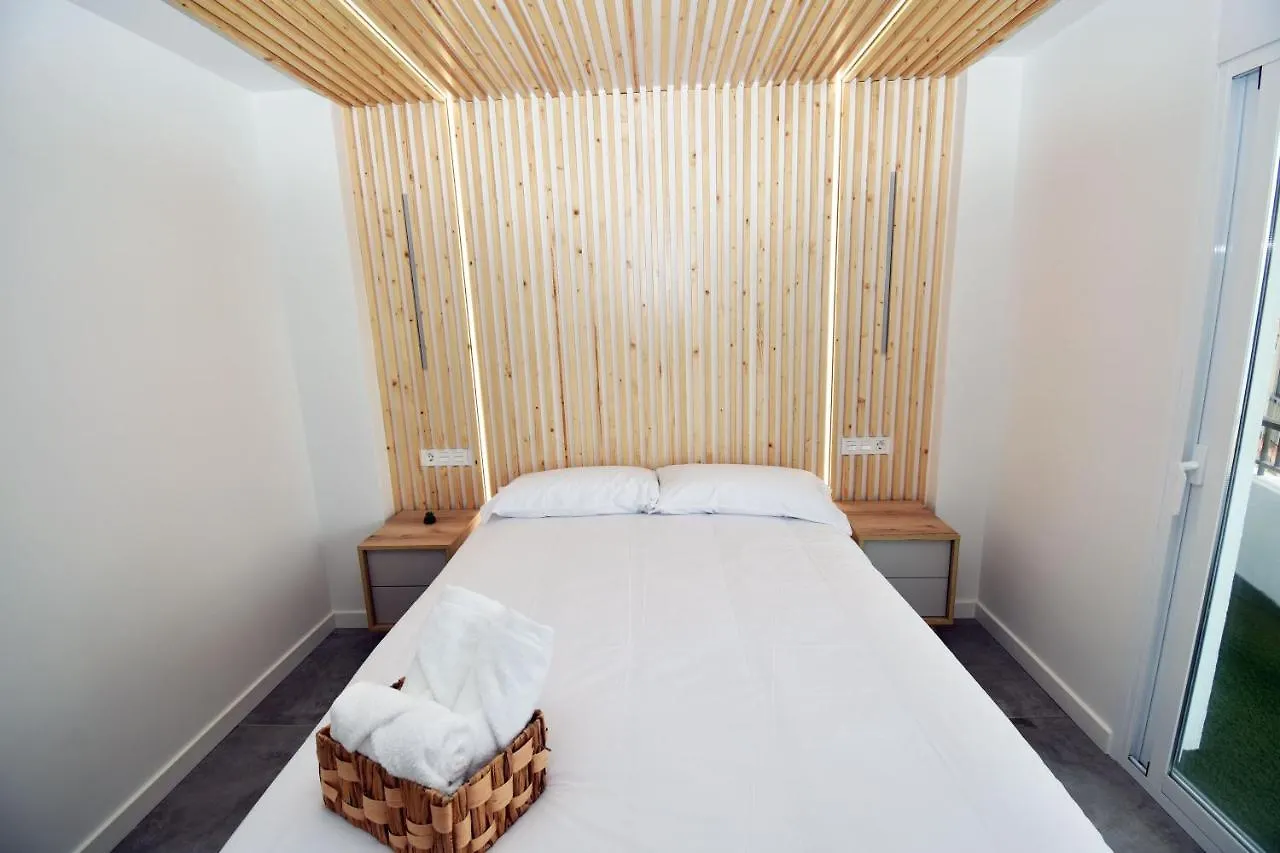Apartamento Emperador Fuengirola
