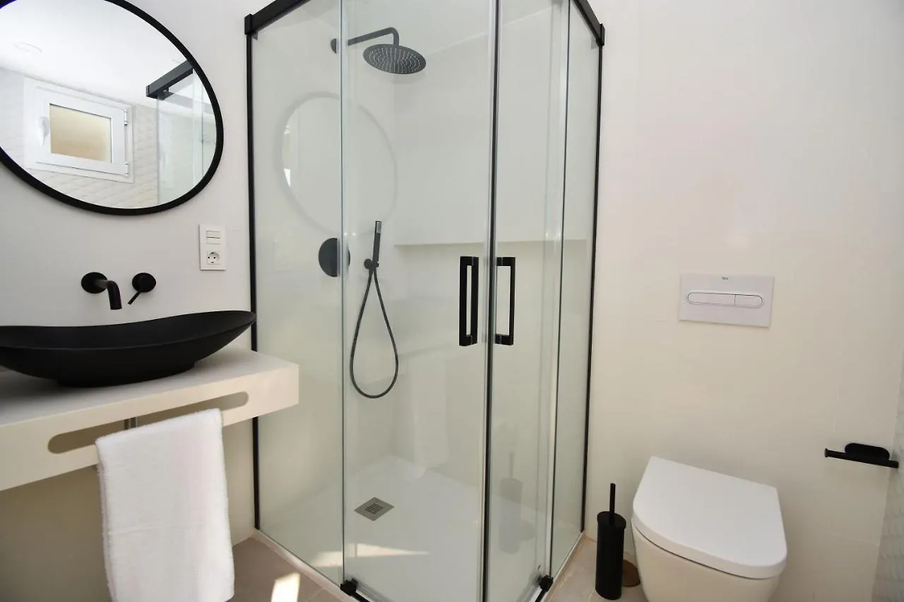 Apartamento Emperador Fuengirola Lägenhet