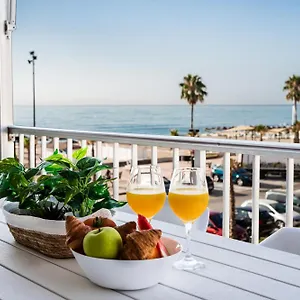 Sur Porlamar Apartment Fuengirola