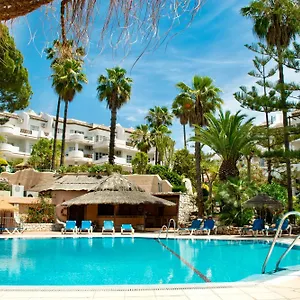 Leos Mijas Golf Apartment Fuengirola