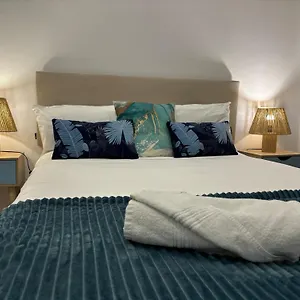 Port House, Paseo Maritimo,a Un Minuto Playa Apartment Fuengirola