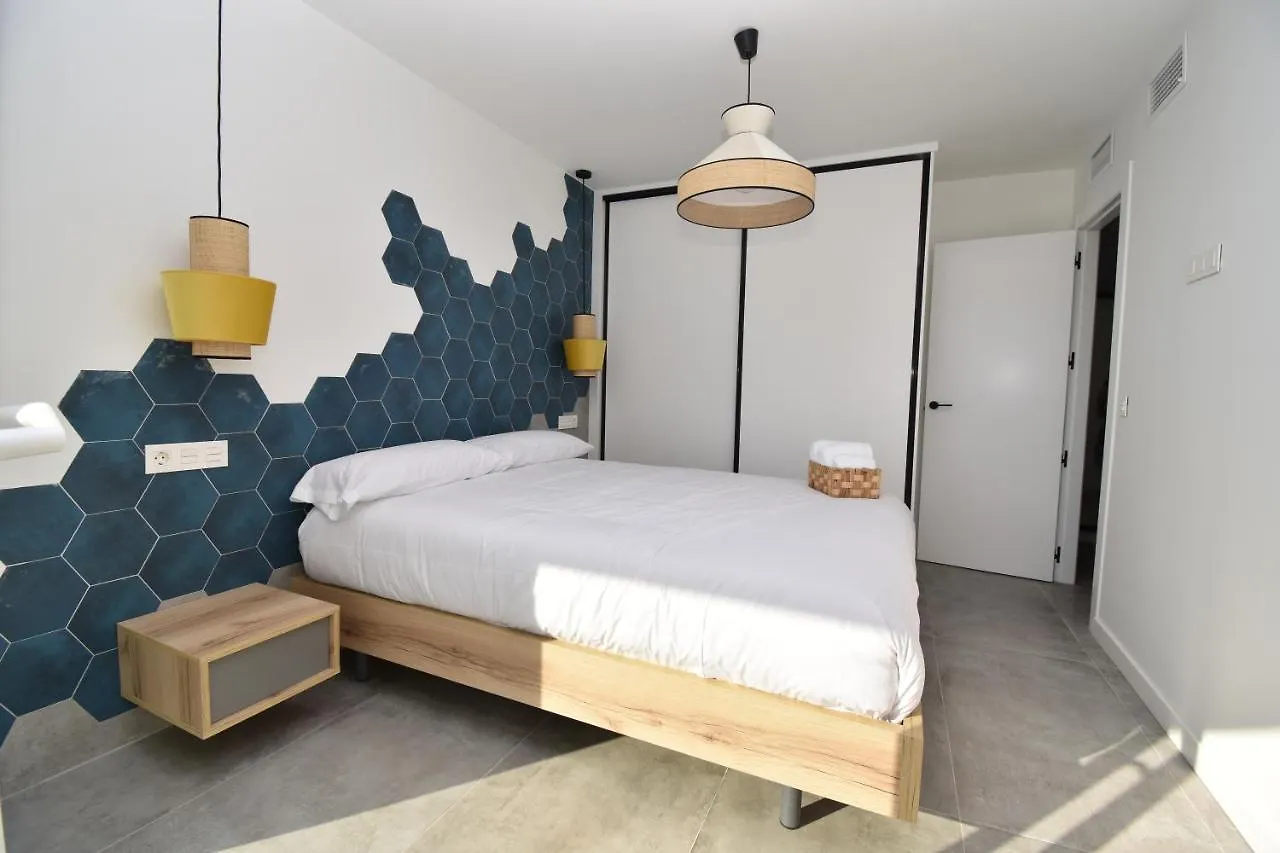 Apartamento Emperador Fuengirola Apartment
