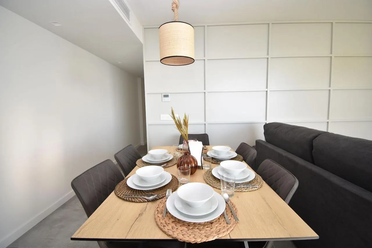 Apartamento Emperador Fuengirola
