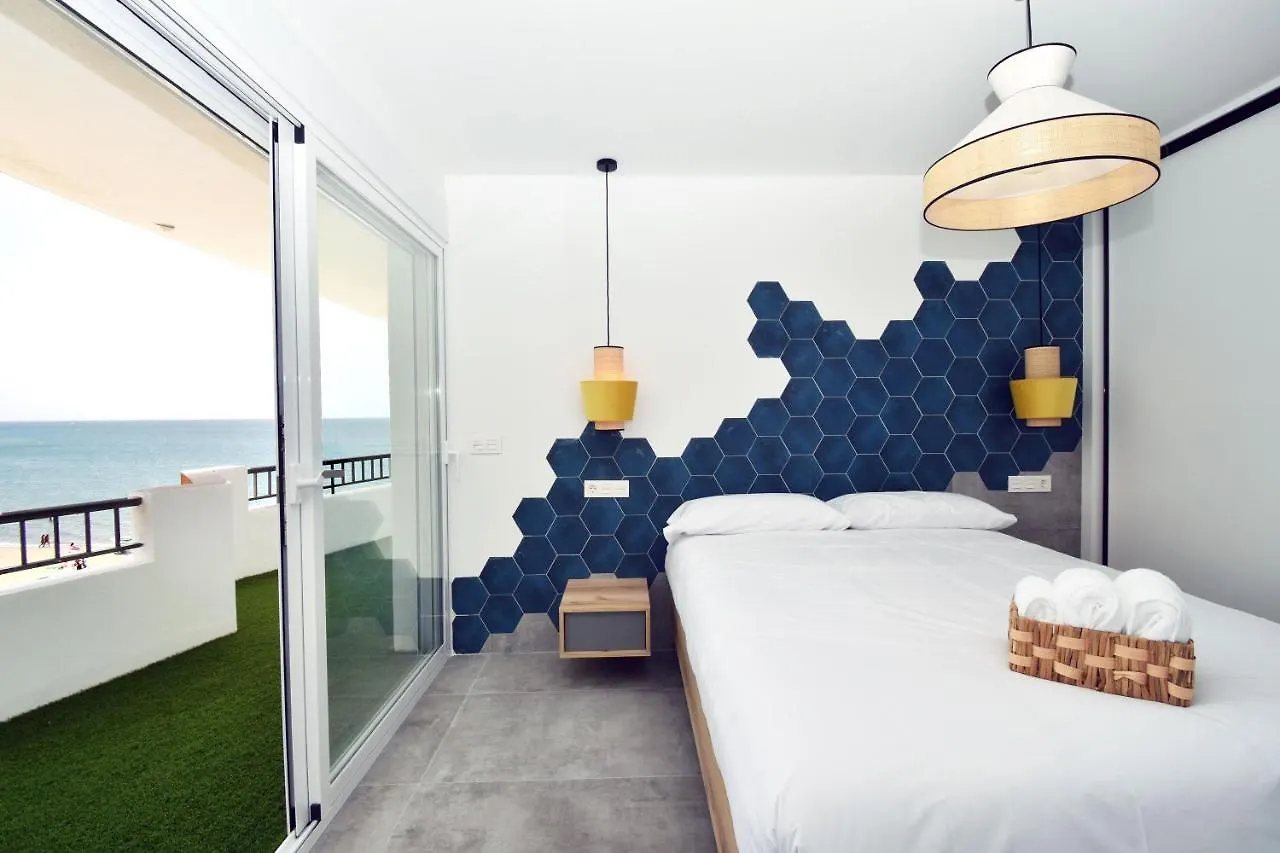 Apartamento Emperador Fuengirola