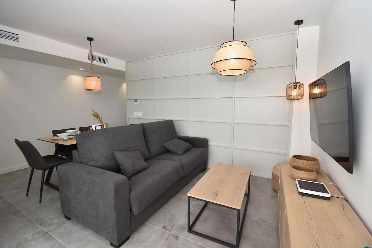 Apartamento Emperador Fuengirola Spain