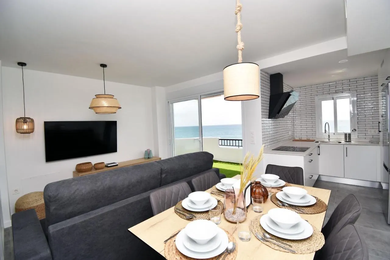 Apartment Apartamento Emperador Fuengirola Spain