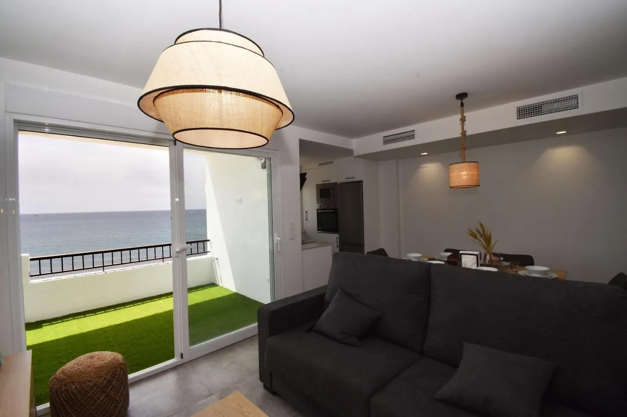 Apartamento Emperador Fuengirola Spain