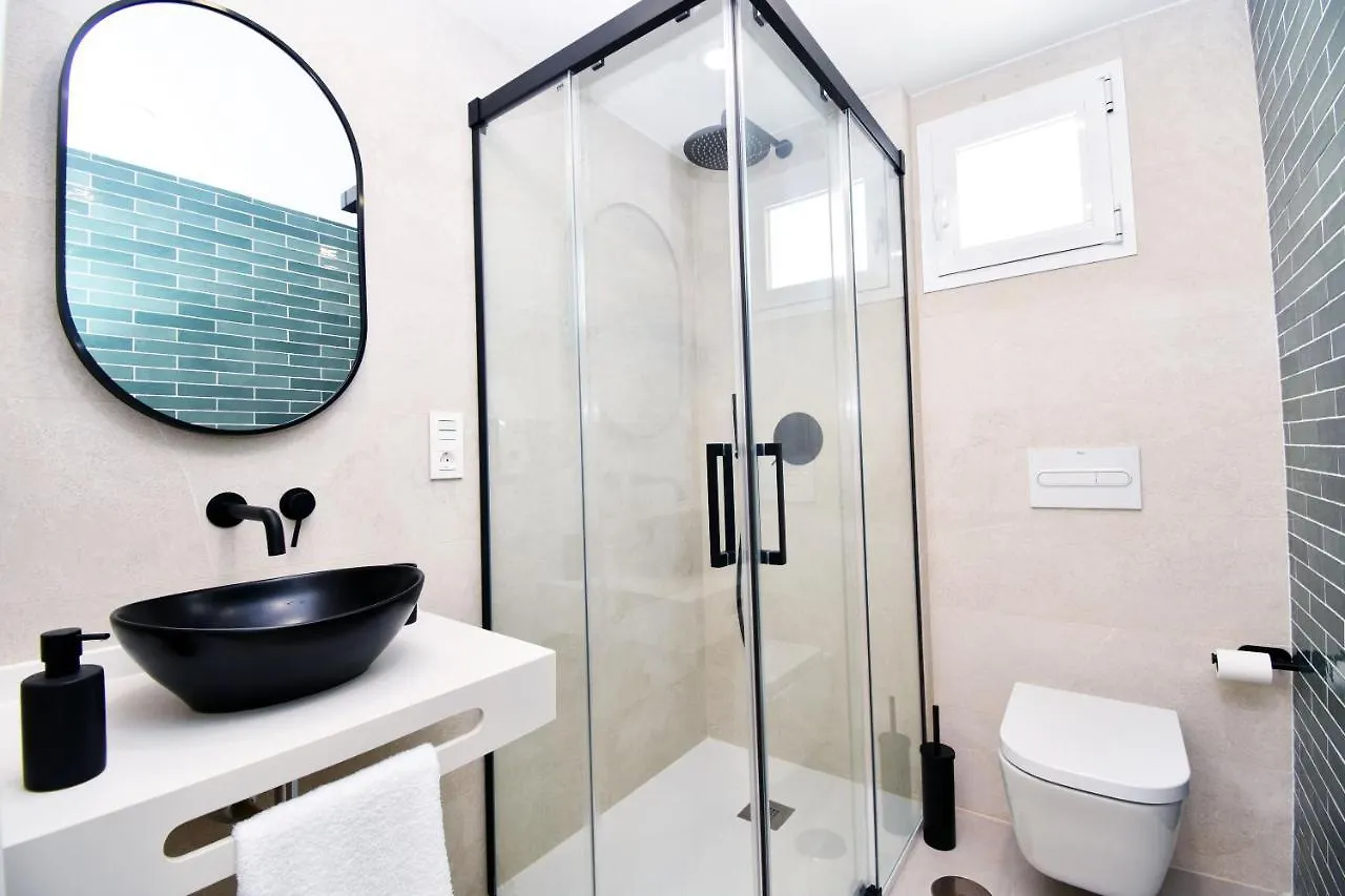Apartamento Emperador Fuengirola 0*,  Spain